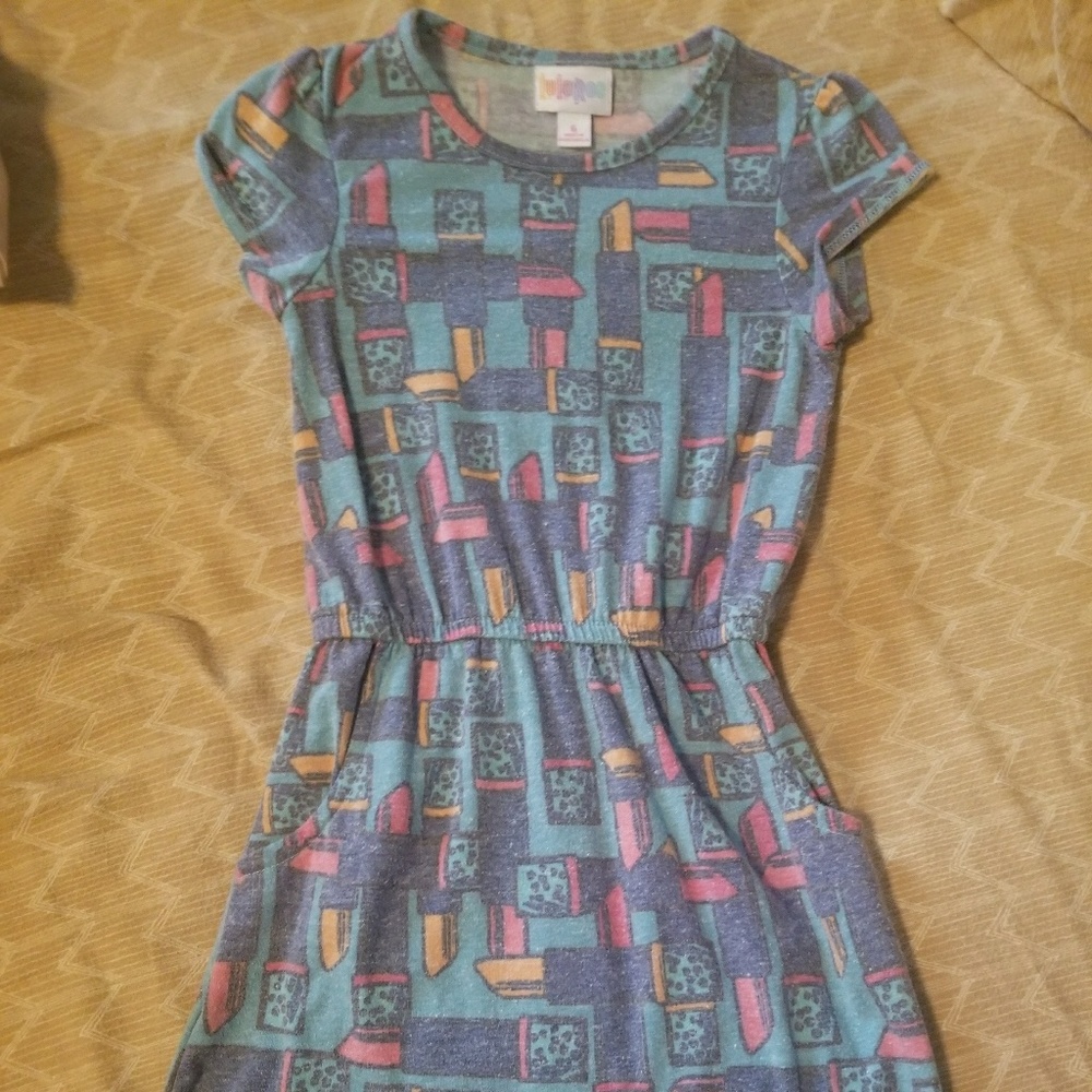 Lularoe Mae